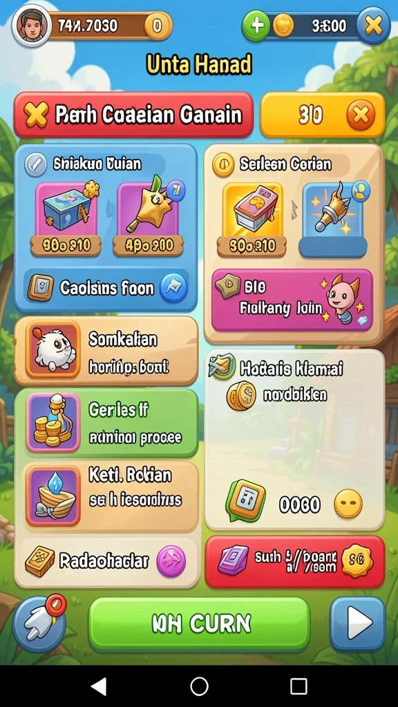 Screenshot 070slot nomor 1