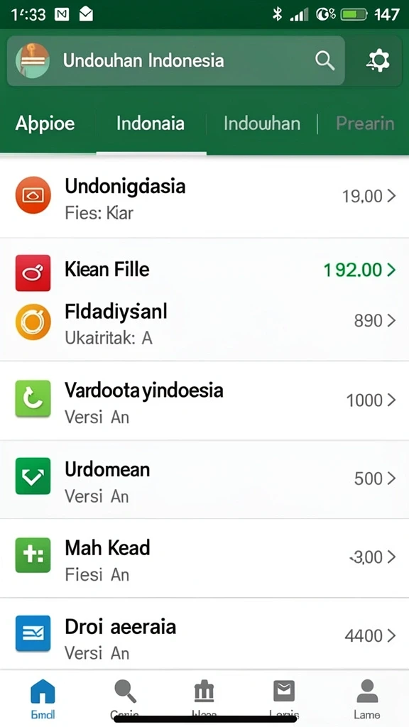Screenshot 456win nomor 3