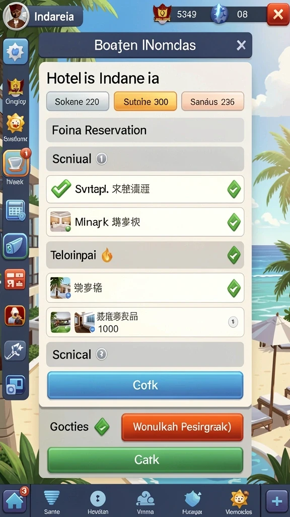 Screenshot 777win nomor 3