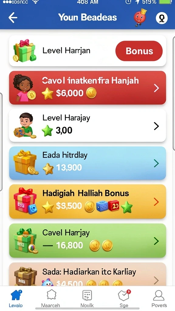 Screenshot 999zk nomor 3