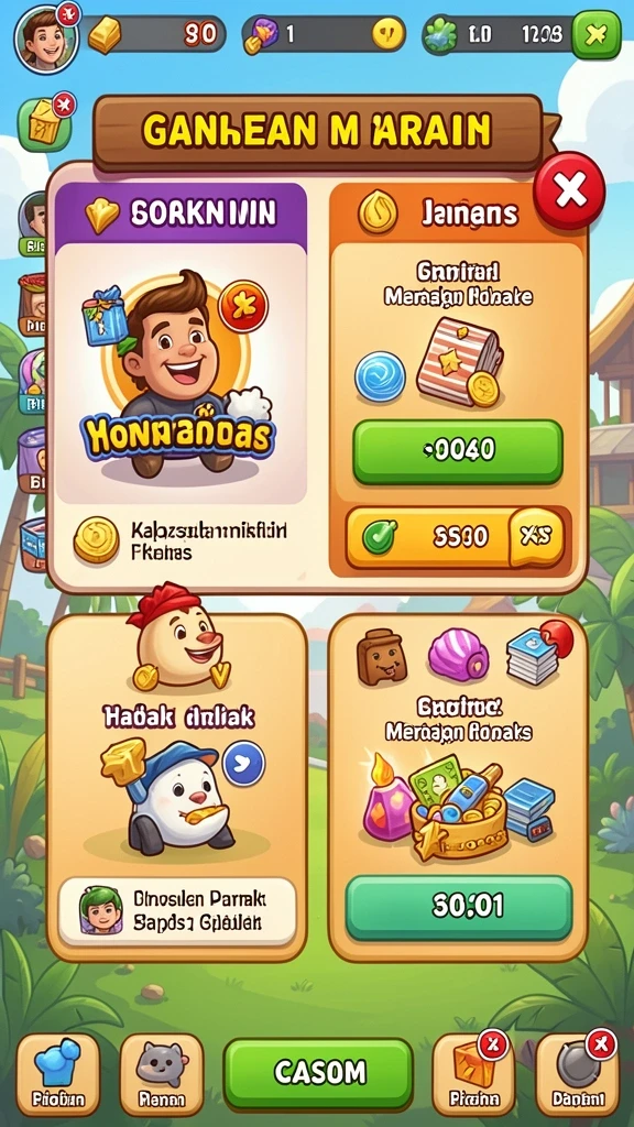 Screenshot 99luck99 nomor 3
