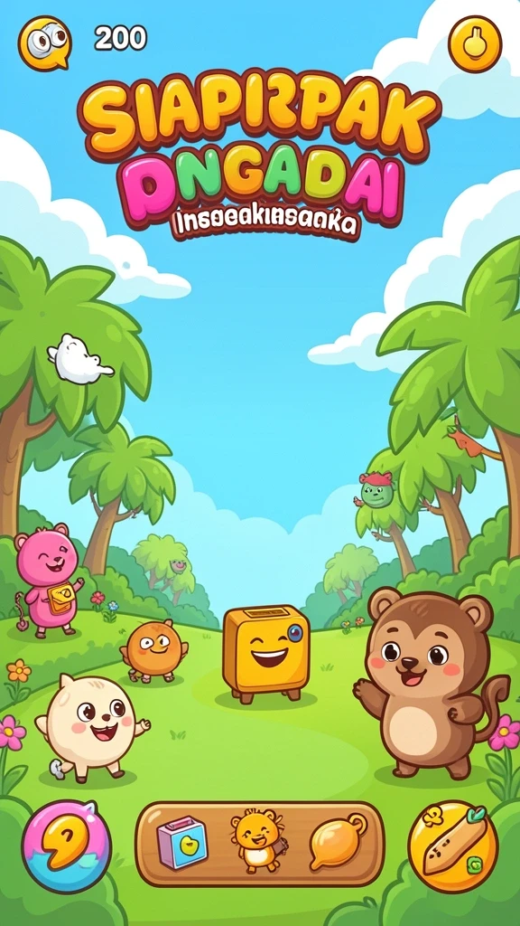 Screenshot 99rp nomor 1