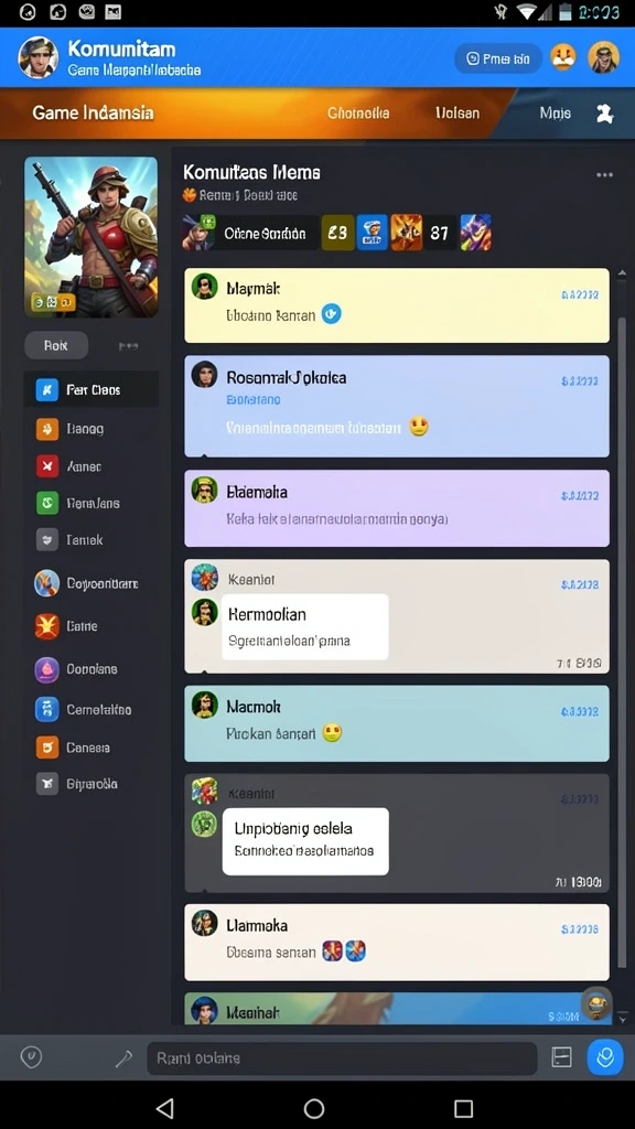 Screenshot afk77 nomor 3