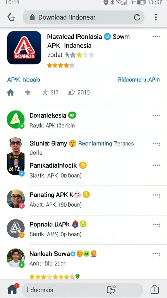 Screenshot afktoto nomor 1