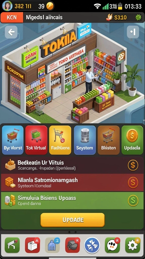Screenshot asia100 nomor 3
