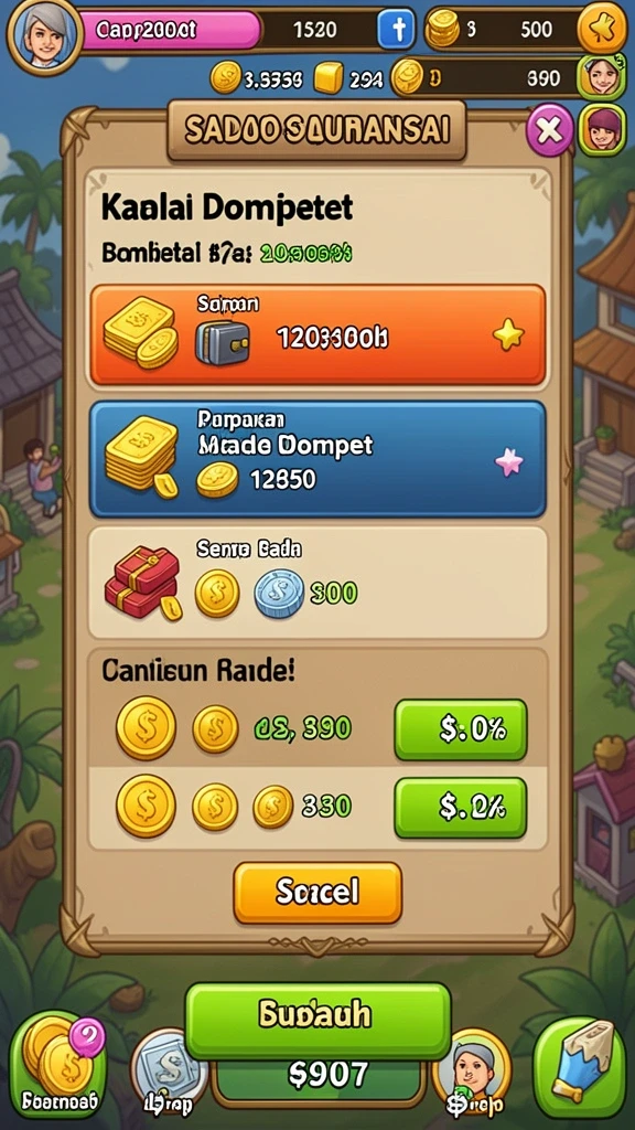 Screenshot bom29toto nomor 1