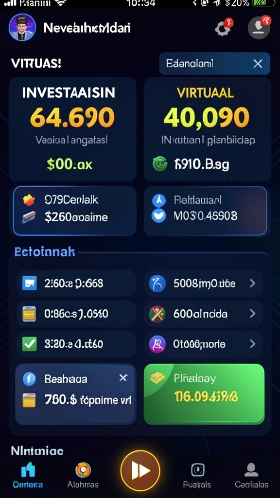 Screenshot buaya138 nomor 2