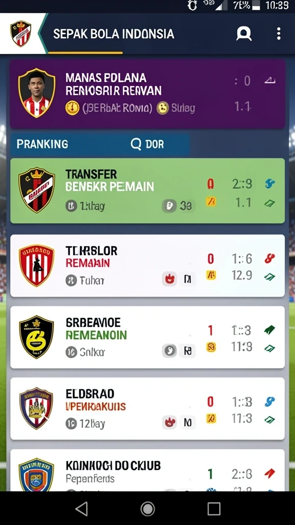 Screenshot bugistoto nomor 1