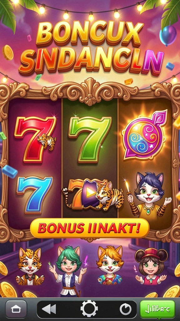 Screenshot cemara777 nomor 1