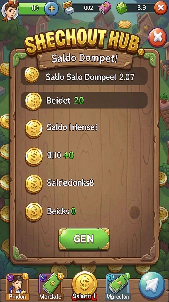 Screenshot cemara777 nomor 2