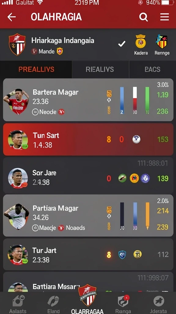Screenshot cendana777 nomor 1