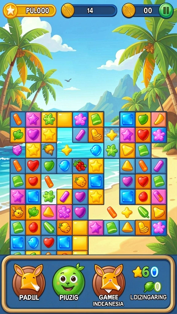 Screenshot d73 nomor 1