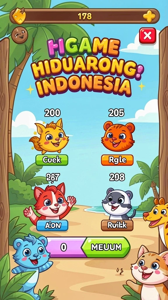 Screenshot dultogel nomor 2