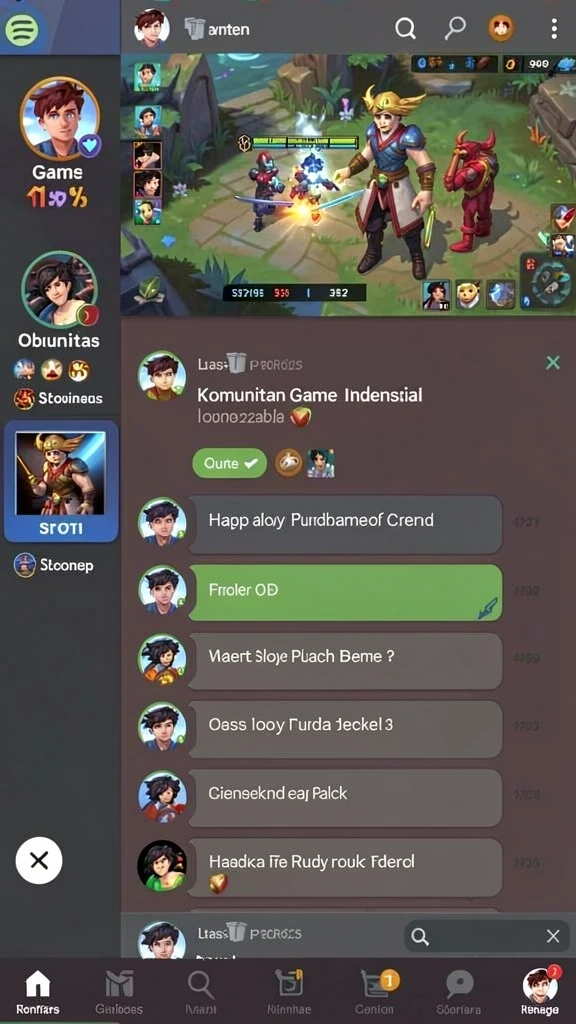 Screenshot gacor88 nomor 2