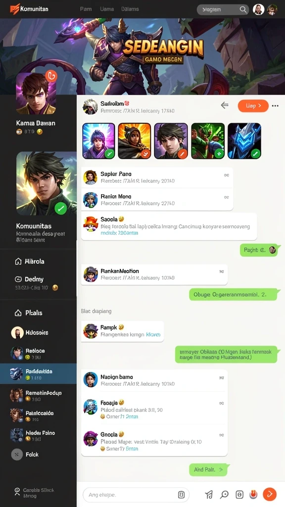 Screenshot gadaitoto nomor 3