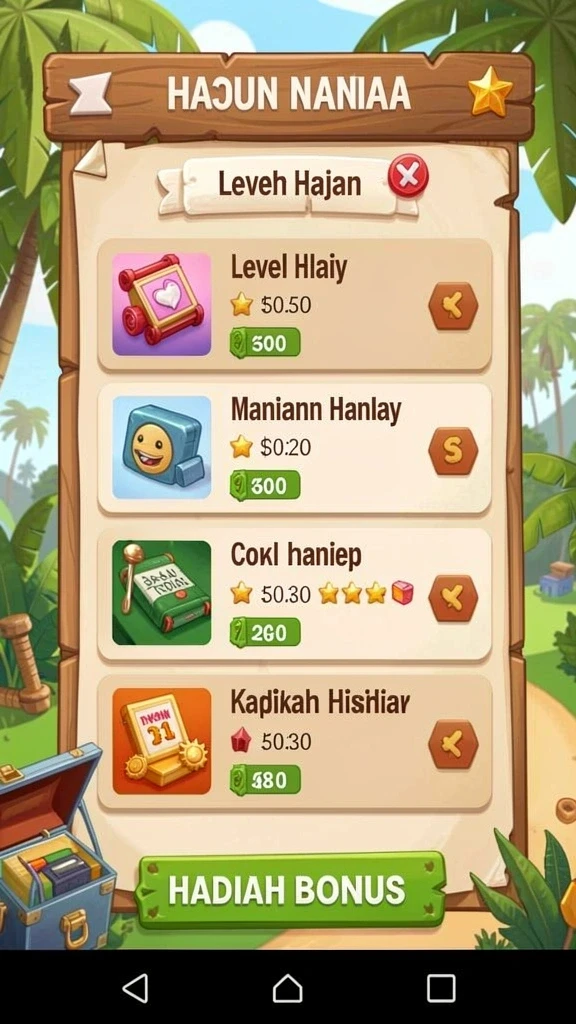 Screenshot gamerp nomor 2