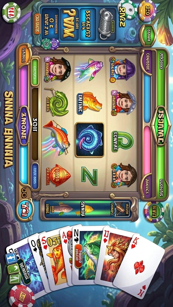 Screenshot gamerp nomor 3