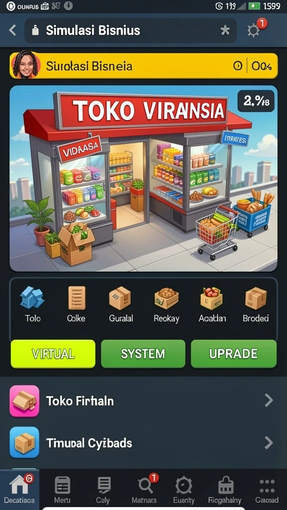 Screenshot harapjp nomor 3