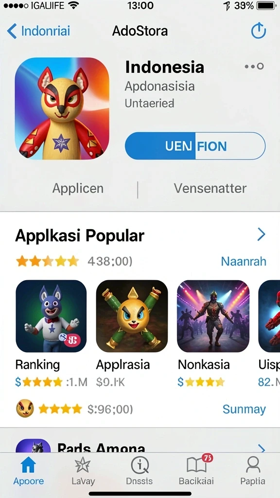 Screenshot hot985 nomor 1