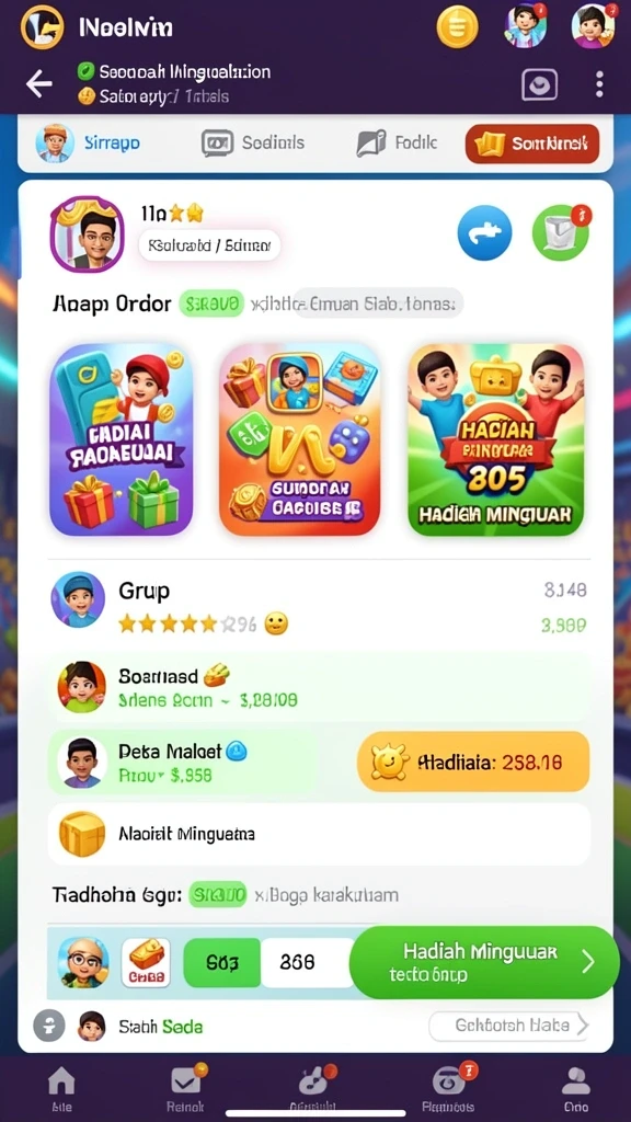 Screenshot hq777 nomor 3