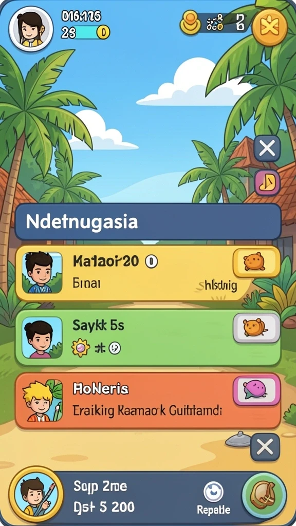 Screenshot hujantoto nomor 1