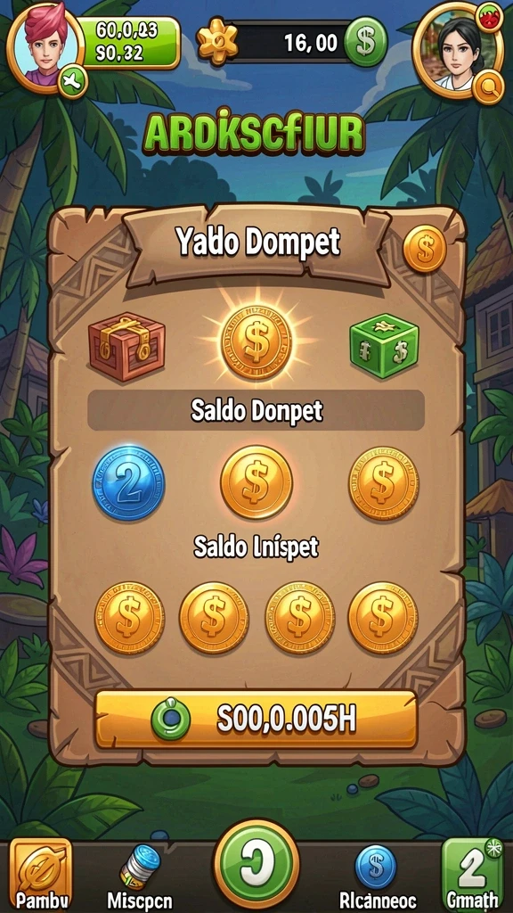 Screenshot idn789 nomor 1