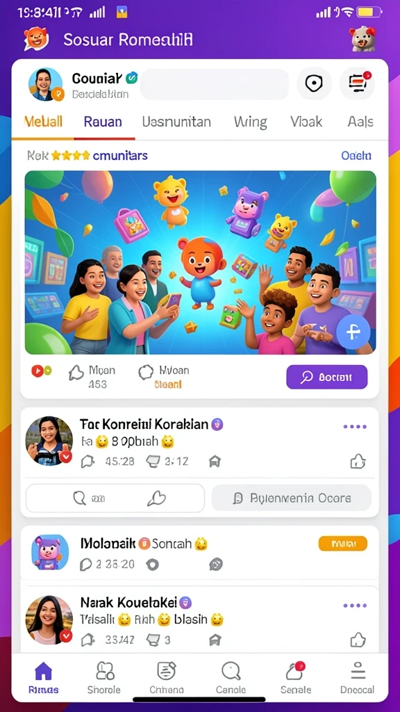 Screenshot idnscore nomor 2