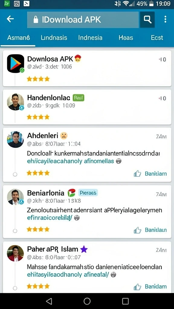 Screenshot idolabet88 nomor 2