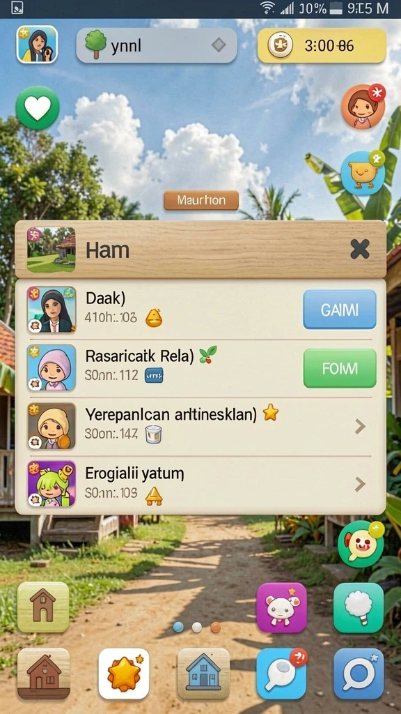 Screenshot in88 nomor 1