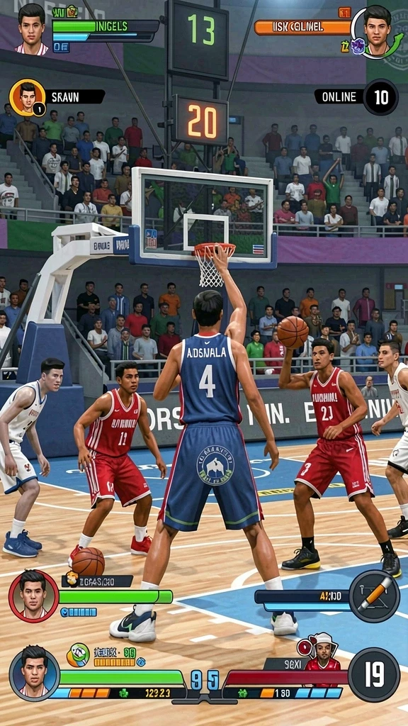 Screenshot in88 nomor 2