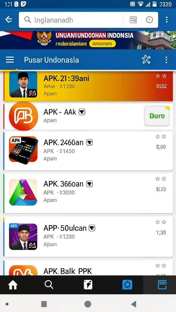 Screenshot inatogel nomor 2
