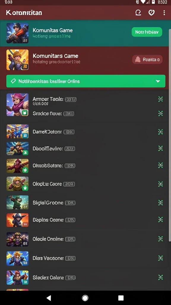 Screenshot indowin168 nomor 2