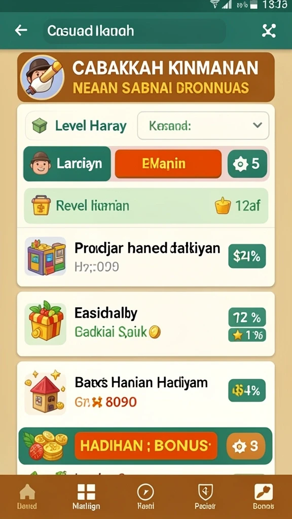 Screenshot indowin168 nomor 3
