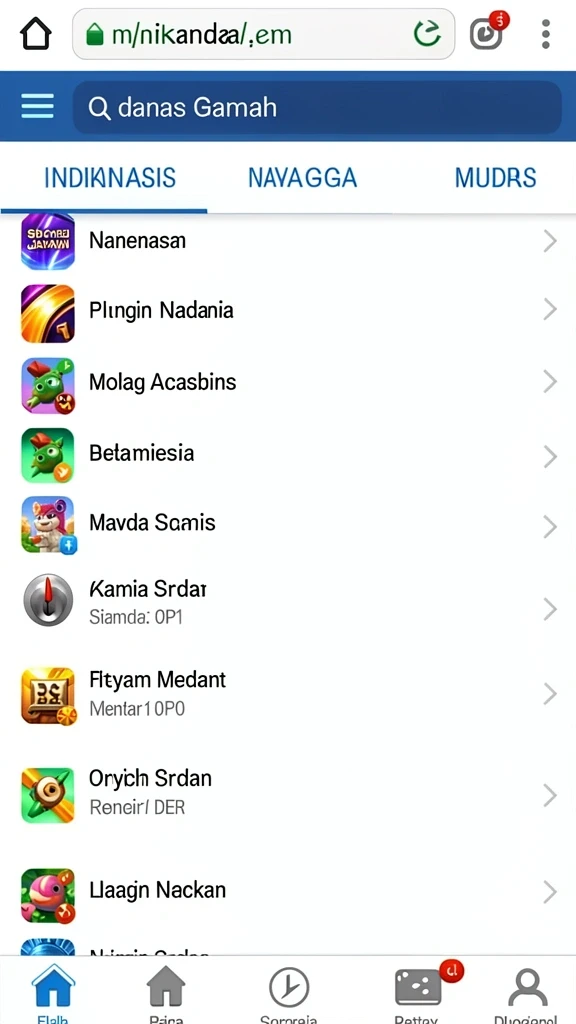 Screenshot jaya388 nomor 1
