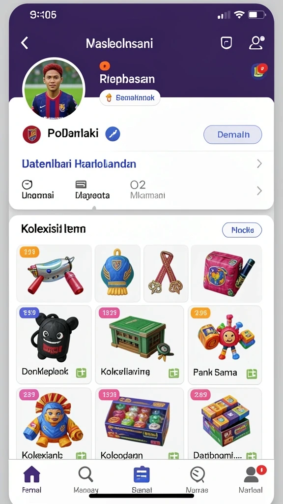 Screenshot jayabet nomor 2