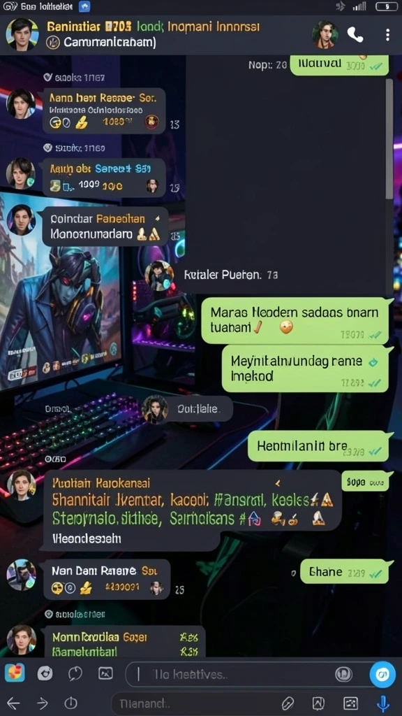 Screenshot juragan77 nomor 2