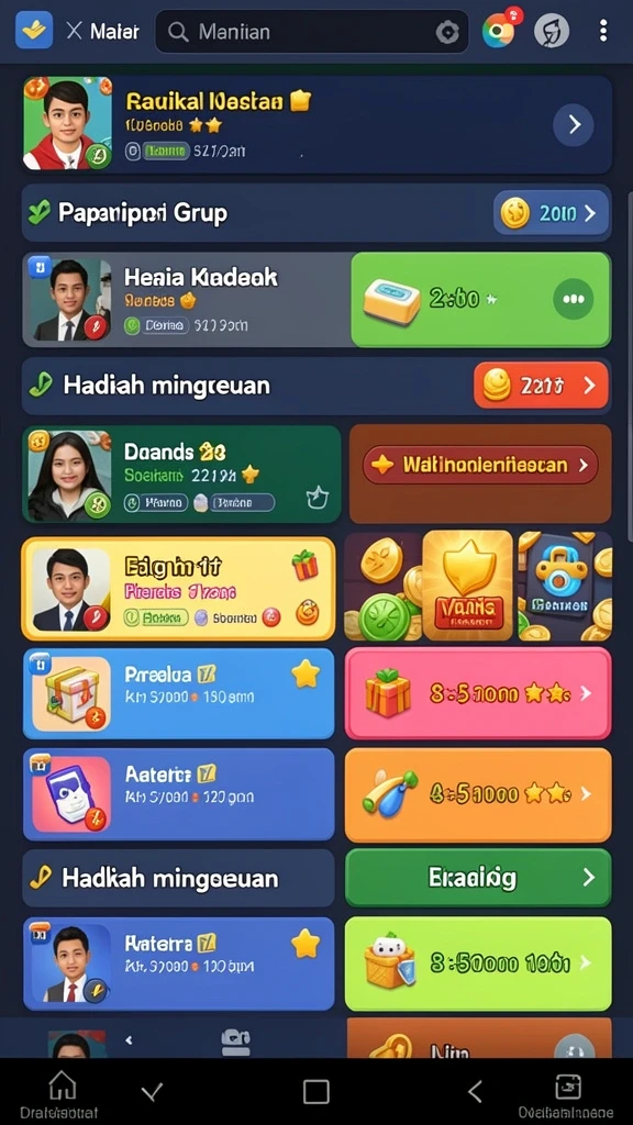 Screenshot kijangwin nomor 1