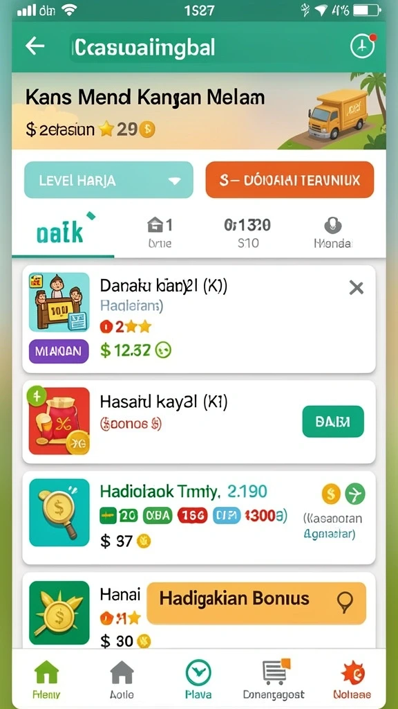 Screenshot kijangwin nomor 2