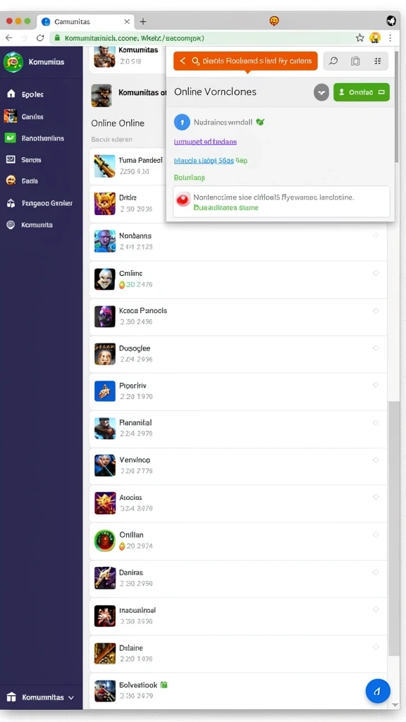Screenshot kikototo nomor 3