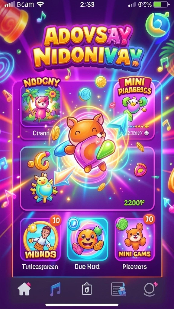 Screenshot koboislot nomor 2