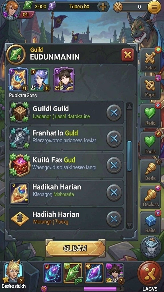 Screenshot koin99 nomor 2