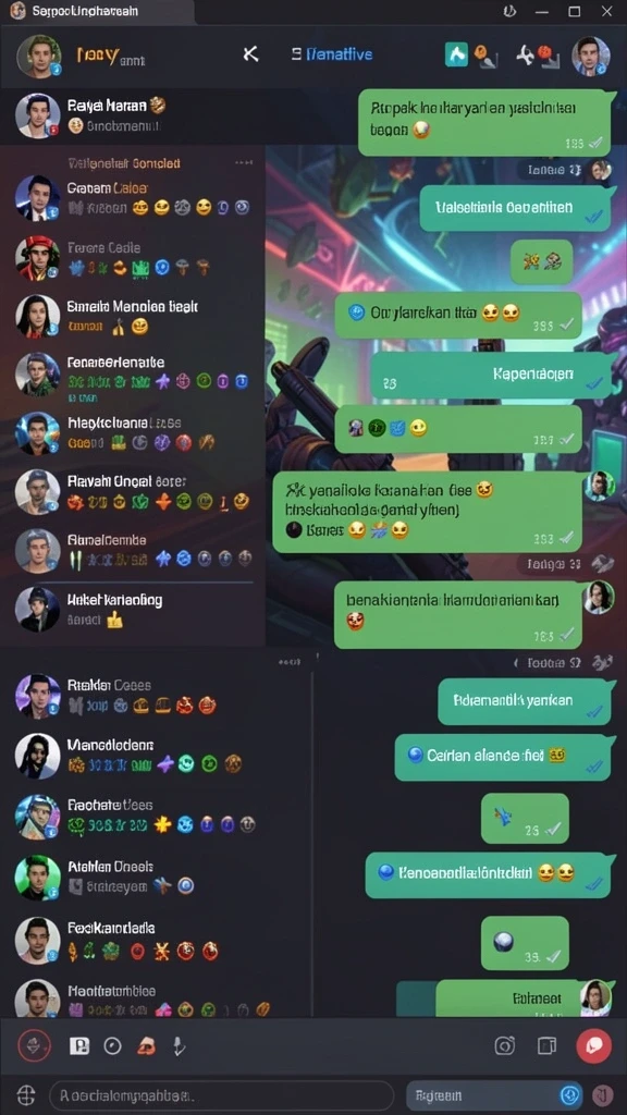 Screenshot koko5000 nomor 1