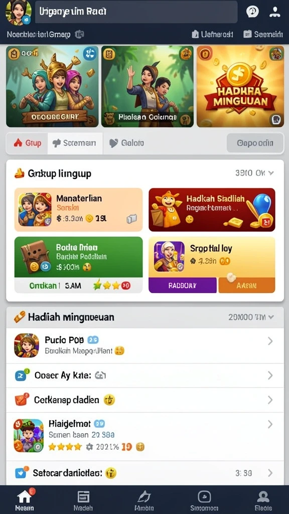 Screenshot koko5000 nomor 3