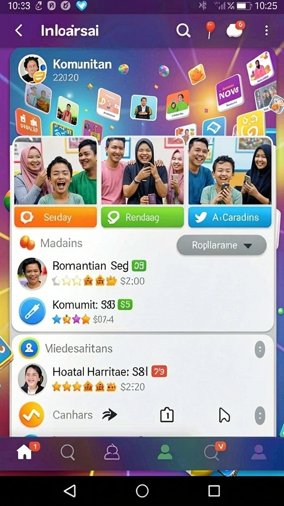 Screenshot kratonbet nomor 1