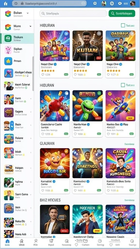 Screenshot kratonbet nomor 2