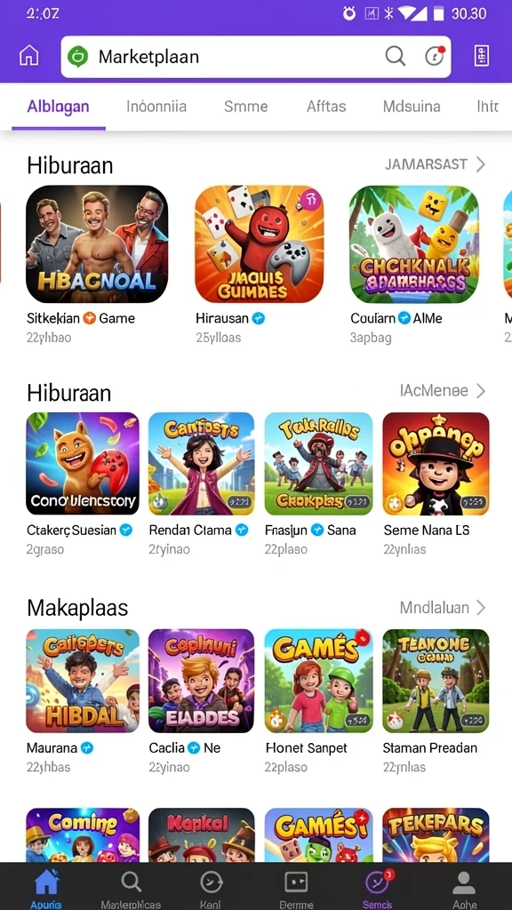 Screenshot lk777 nomor 1