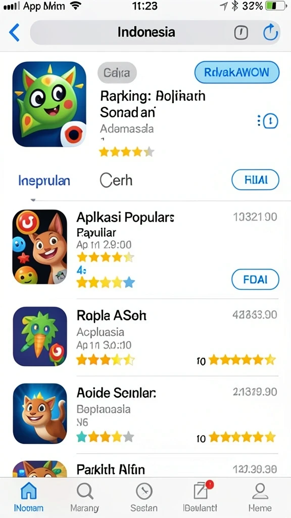 Screenshot luckybest88 nomor 1