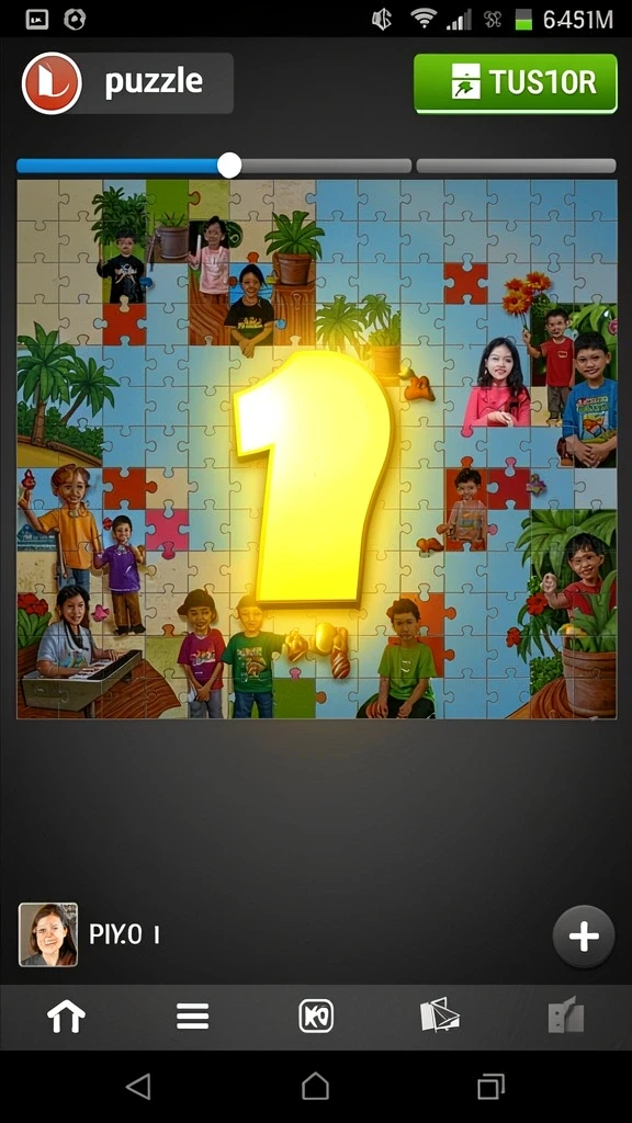 Screenshot madu303 nomor 2
