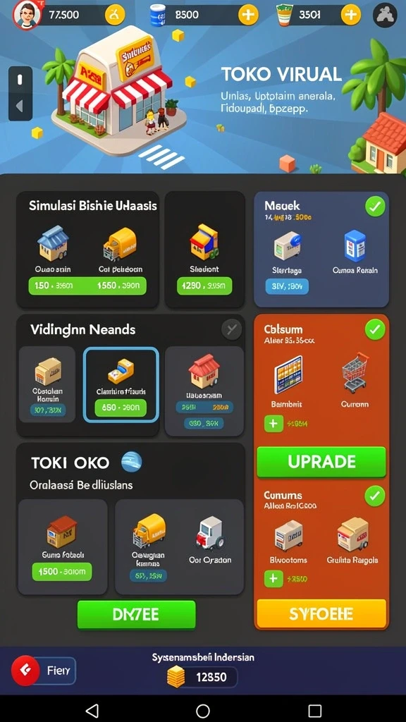 Screenshot maxwin88 nomor 3