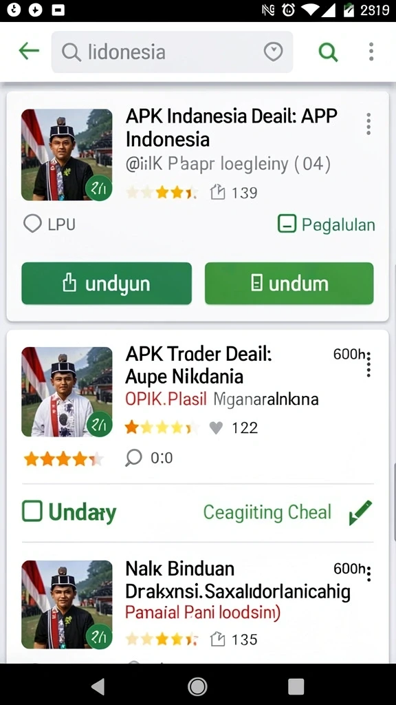 Screenshot mentari138 nomor 3
